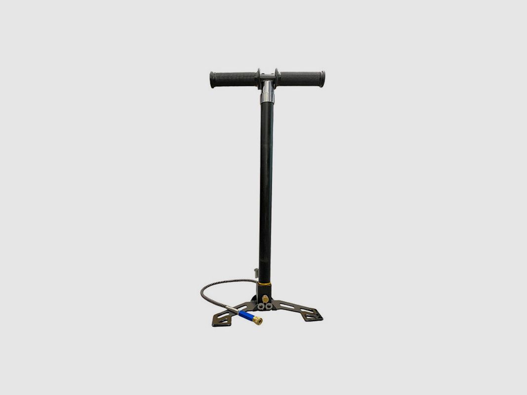 FlexPump 300 bar Aegon Handpumpe faltbar, Bild 1 von 6