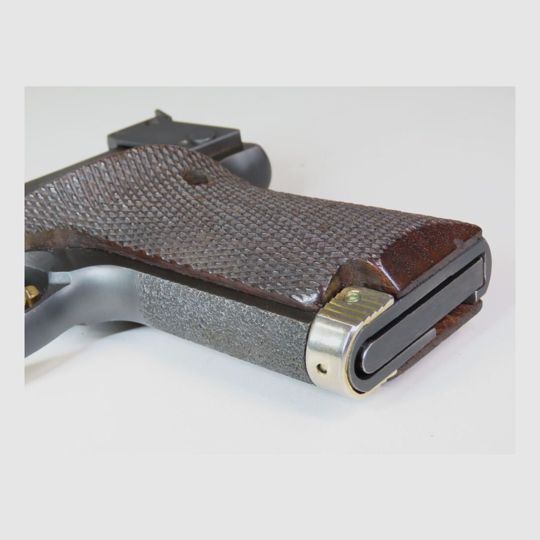 High Standart Supermatic Trophy