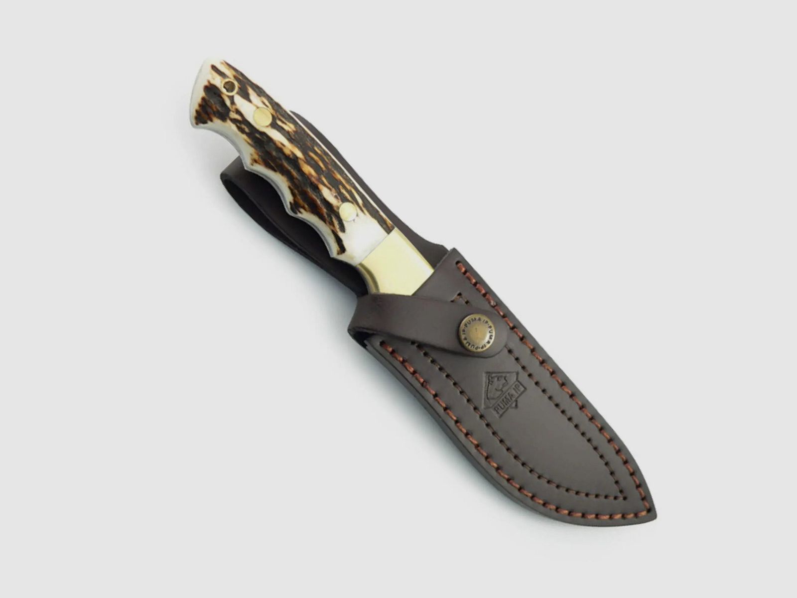 PUMA IP outdoor, stag