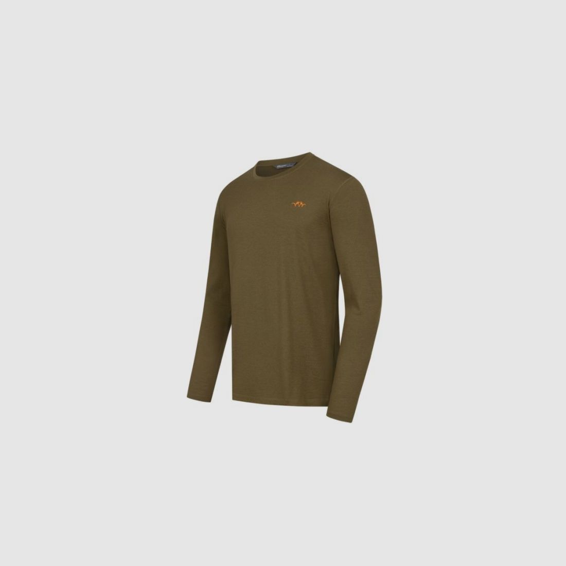 Huntec H-T-Shirt Base 160 Merino Langarm, Bild 5 von 6