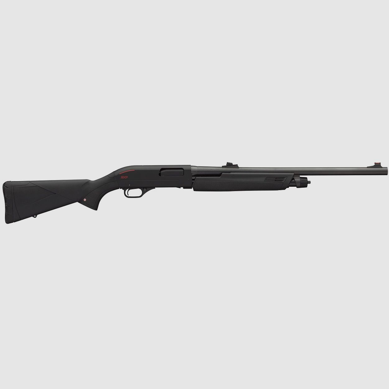 Winchester SXP Black Shadow Vorderschaftrepetierflinte