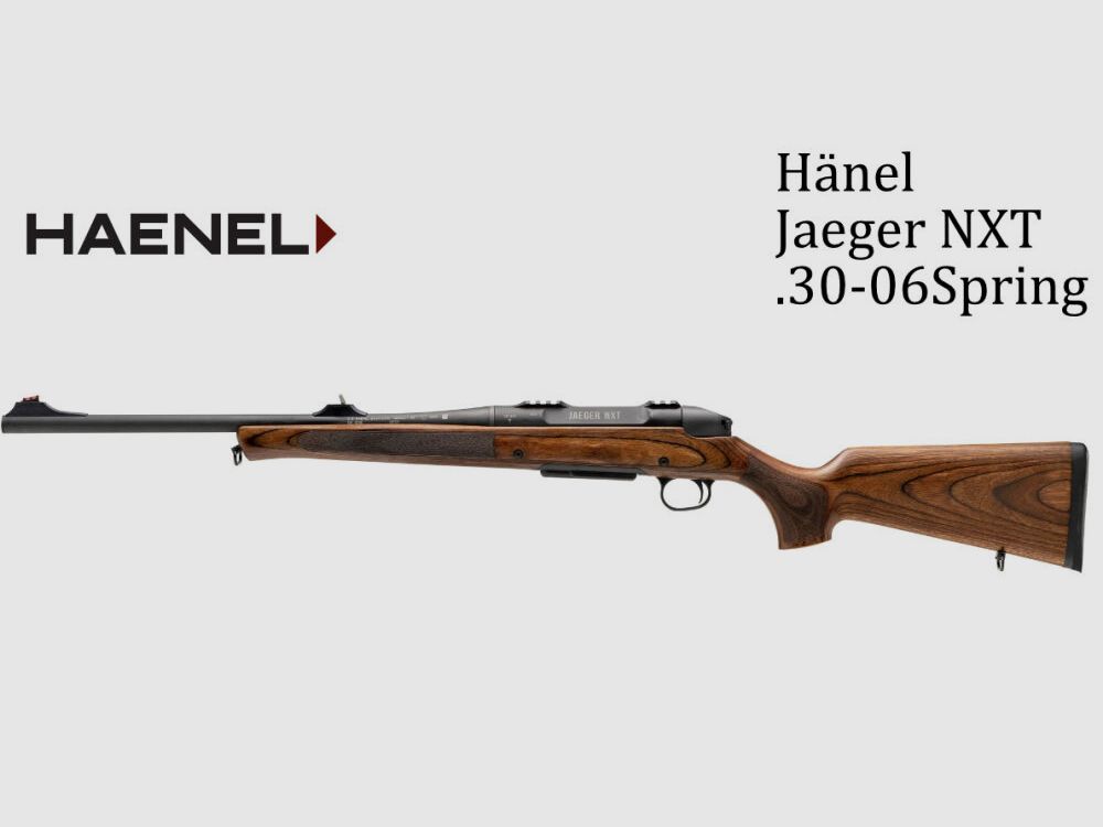 Hänel Jaeger NXT
