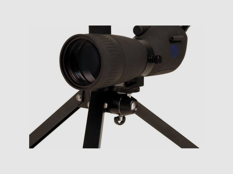 AHG 459 Universele Tripod TWIN, afbeelding 4 van 5