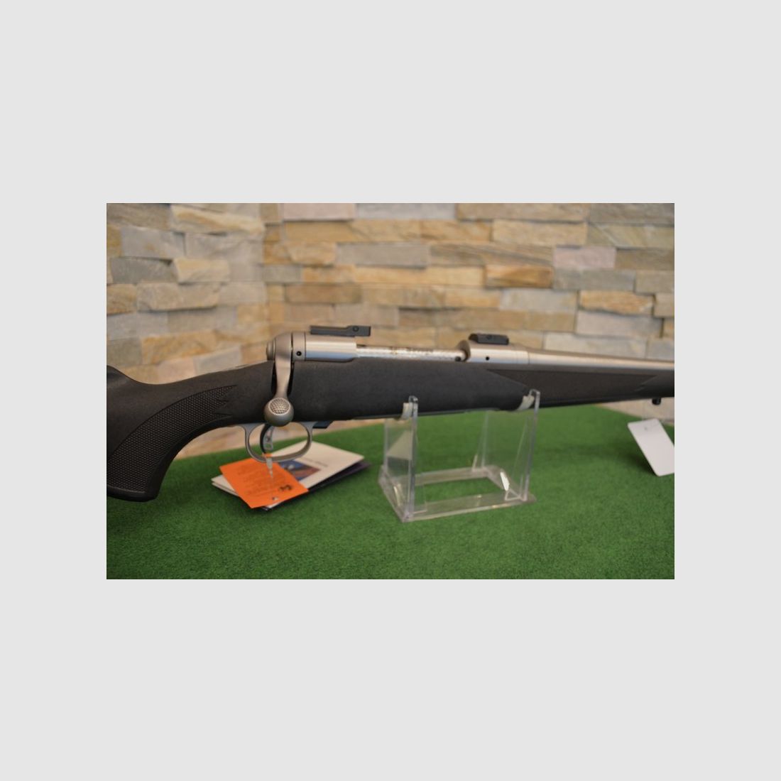 Savage Arms Model 116 FCSS