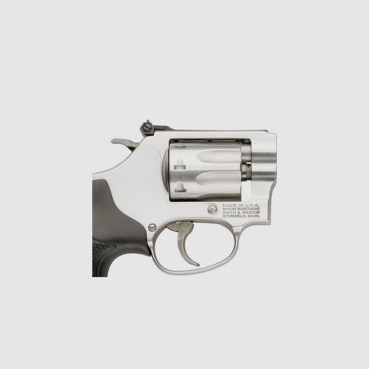 Smith & Wesson Modell 63 Kal. 22 LR, Bild 3 von 5
