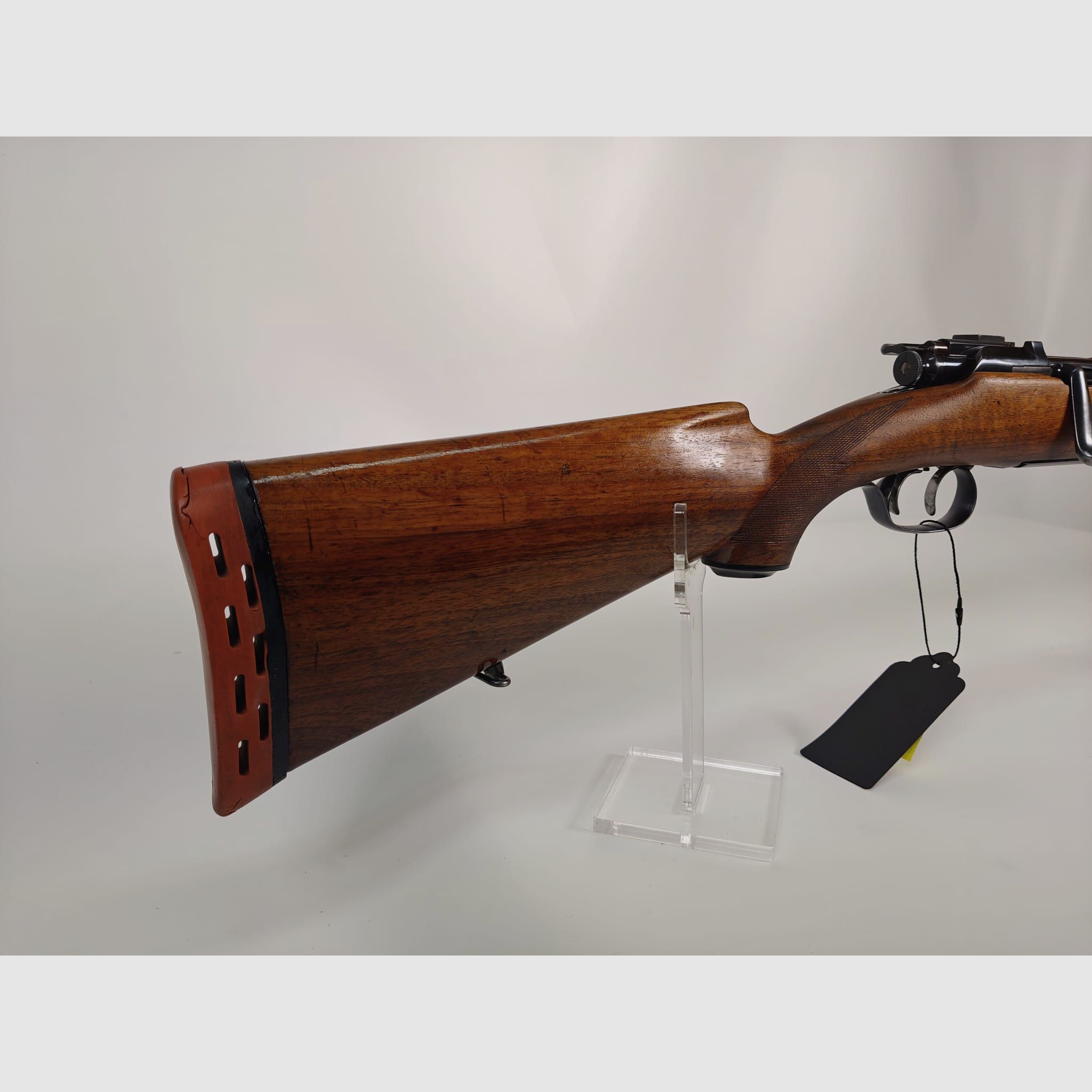 Mannlicher Schönauer Mod. 1950 7x57