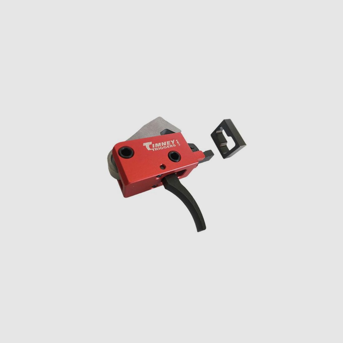 TIMNEY 2-Stage Trigger AR PCC