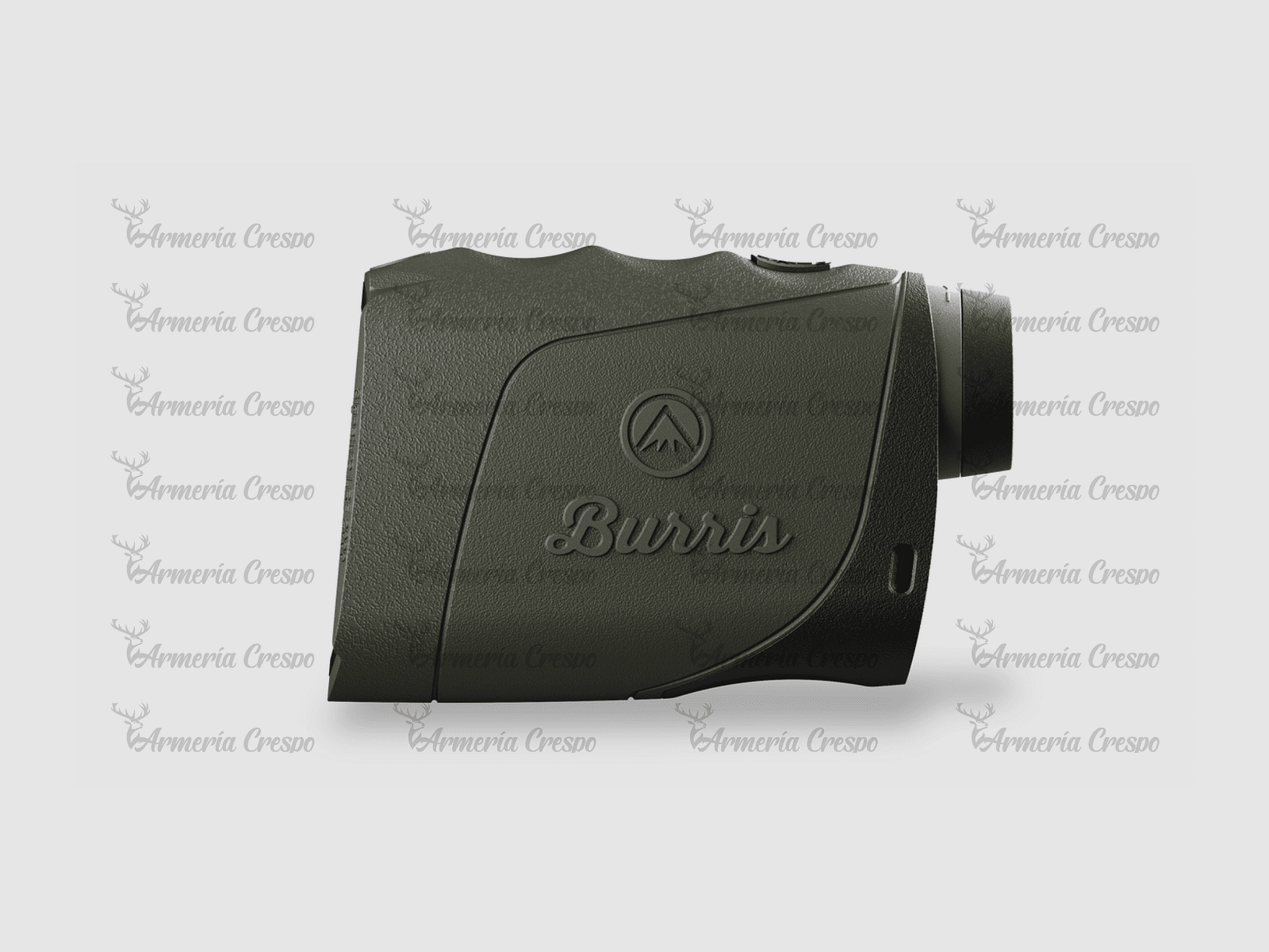 Burris Signature LRF 2000, afbeelding 3 van 4