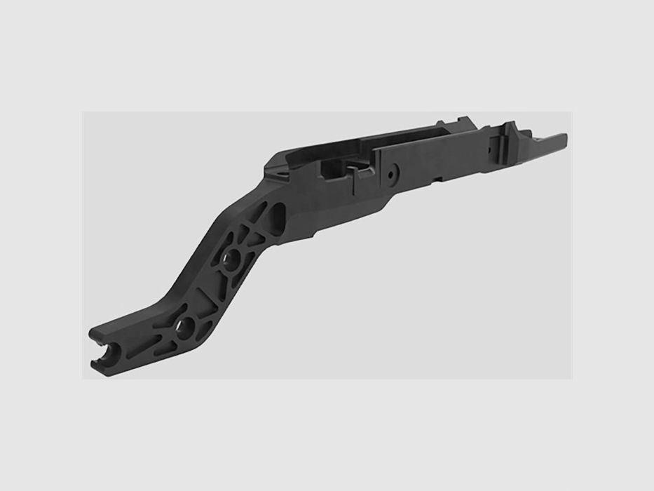 MAGPUL HUNTER 700L VERSTELLBARE SCHULTERSTÜTZE FÜR REMINGTON 700 LA SCHWARZ, Bild 4 von 5