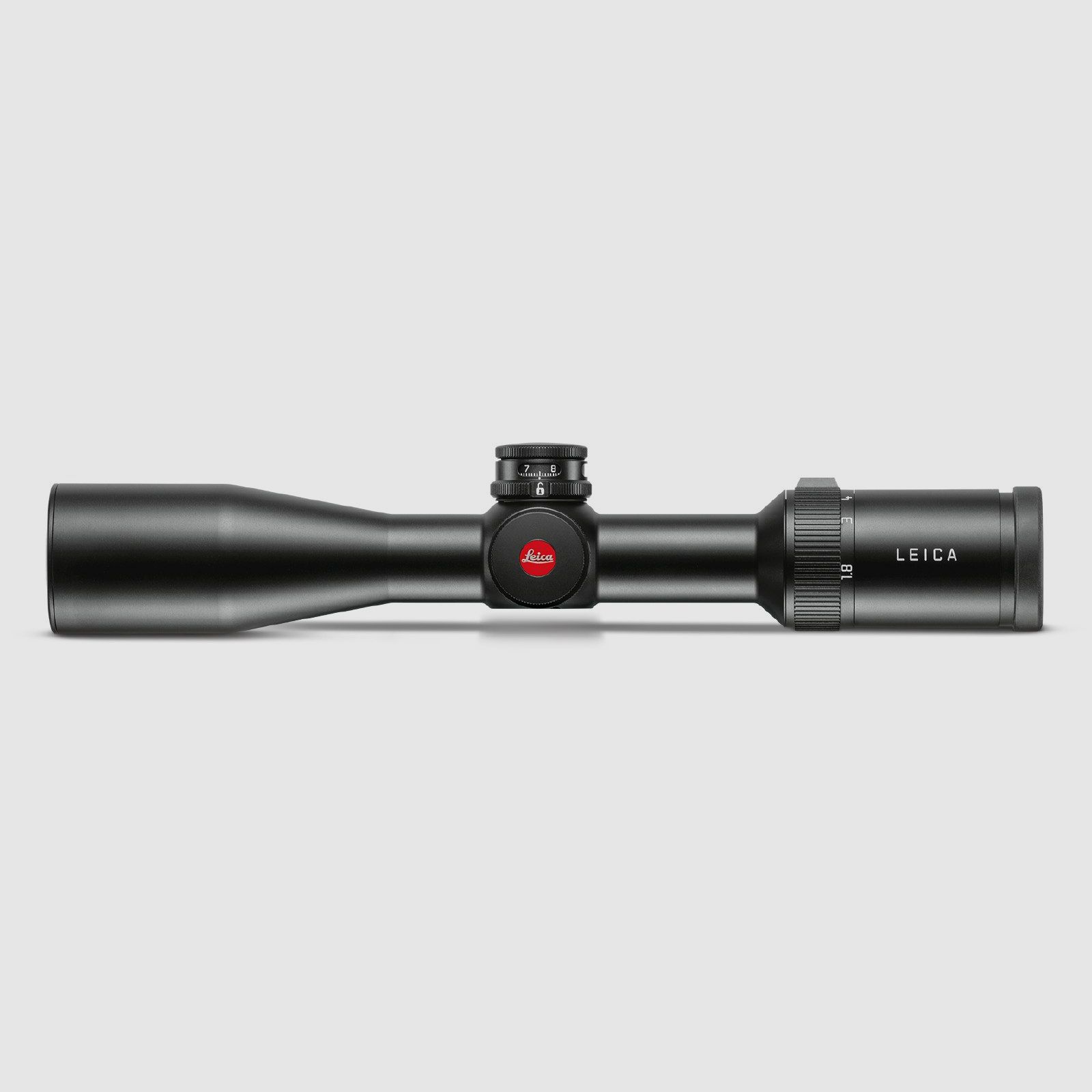 Leica Fortis 6 1,8-12x42i BDC ohne Schiene