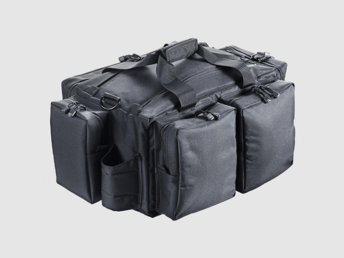 Umarex Range Bag 28 x 42 x 59 cm black, Bild 1 von 3