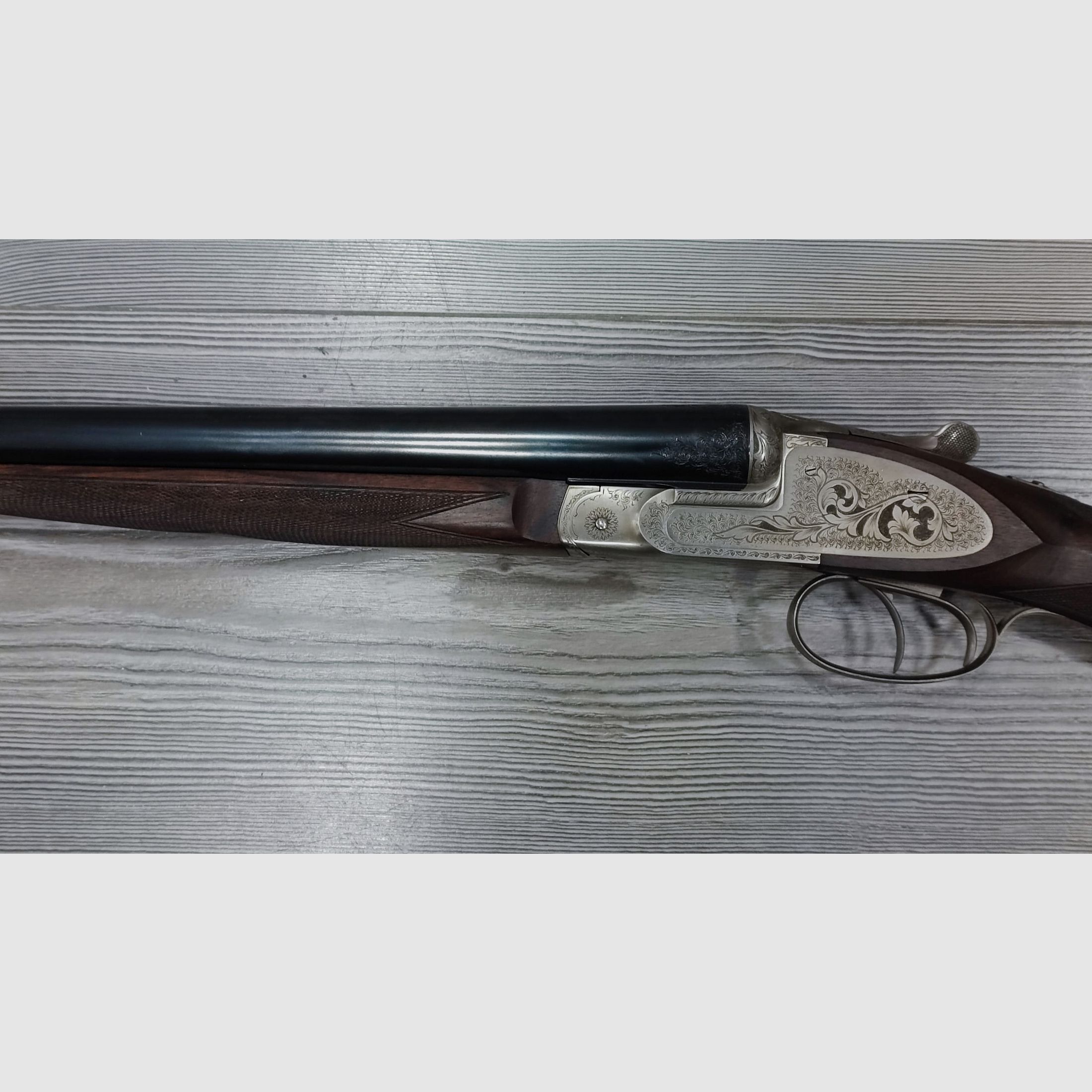 JUXTAPOSE ARTISAN ARMURIER GEFFROY KALIBER 12/70, Bild 14 von 18