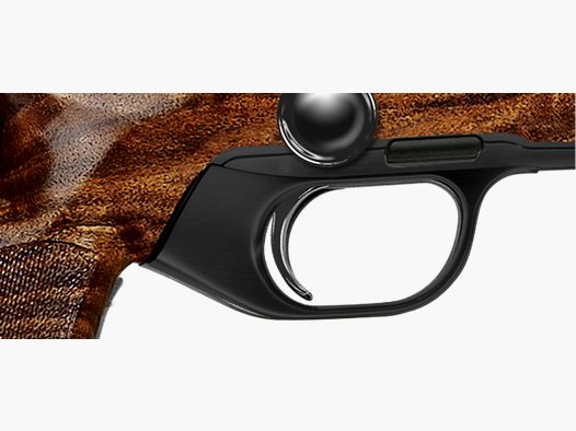 BLASER Mehrpreis für Neuwaffe Option: Abzug DLC f. R8 (Diamond Like Carbon)