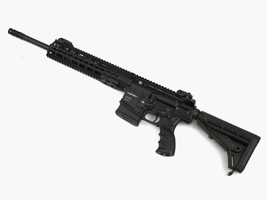 HAENEL CR308 Kaliber 308Win