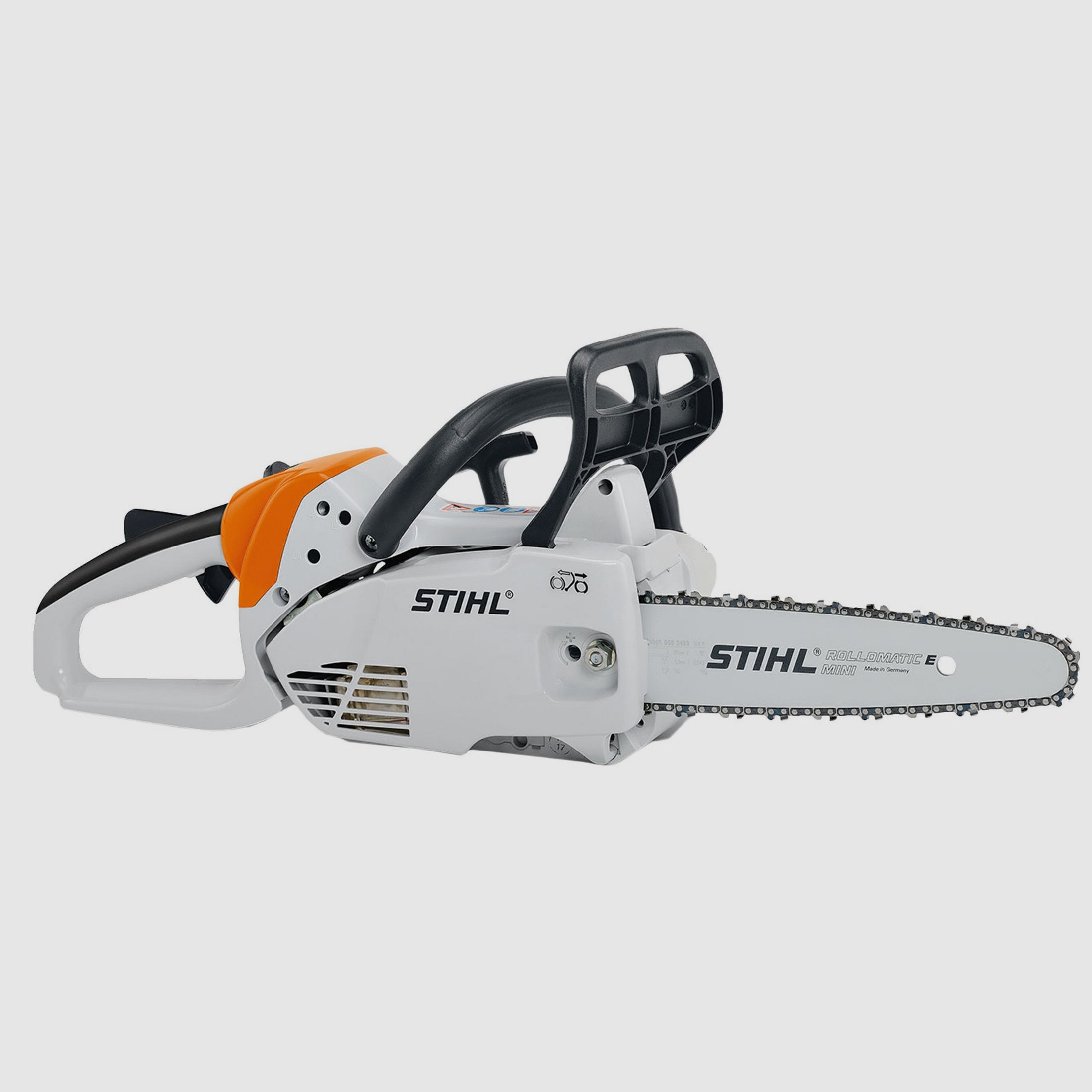 Stihl Motorsge MS 151 C-E
