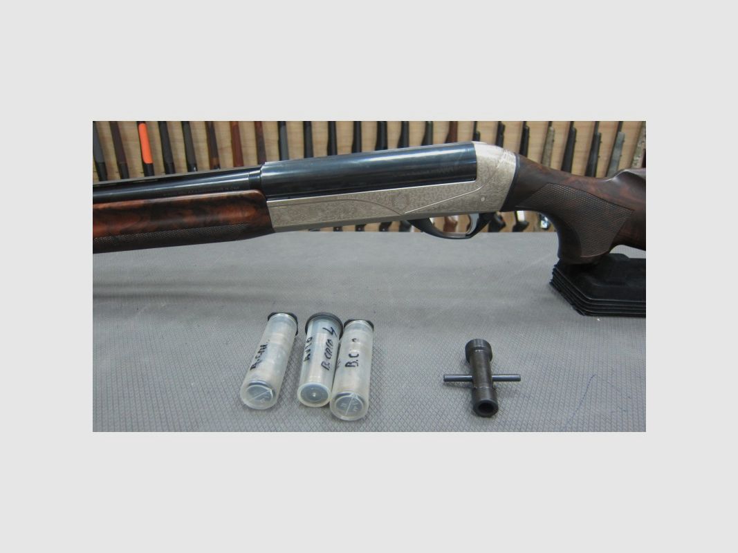 BENELLI RAFAELLO DE LUXE C/ 12-76, Bild 4 von 6