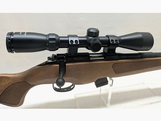 Hatsan Escort Wood