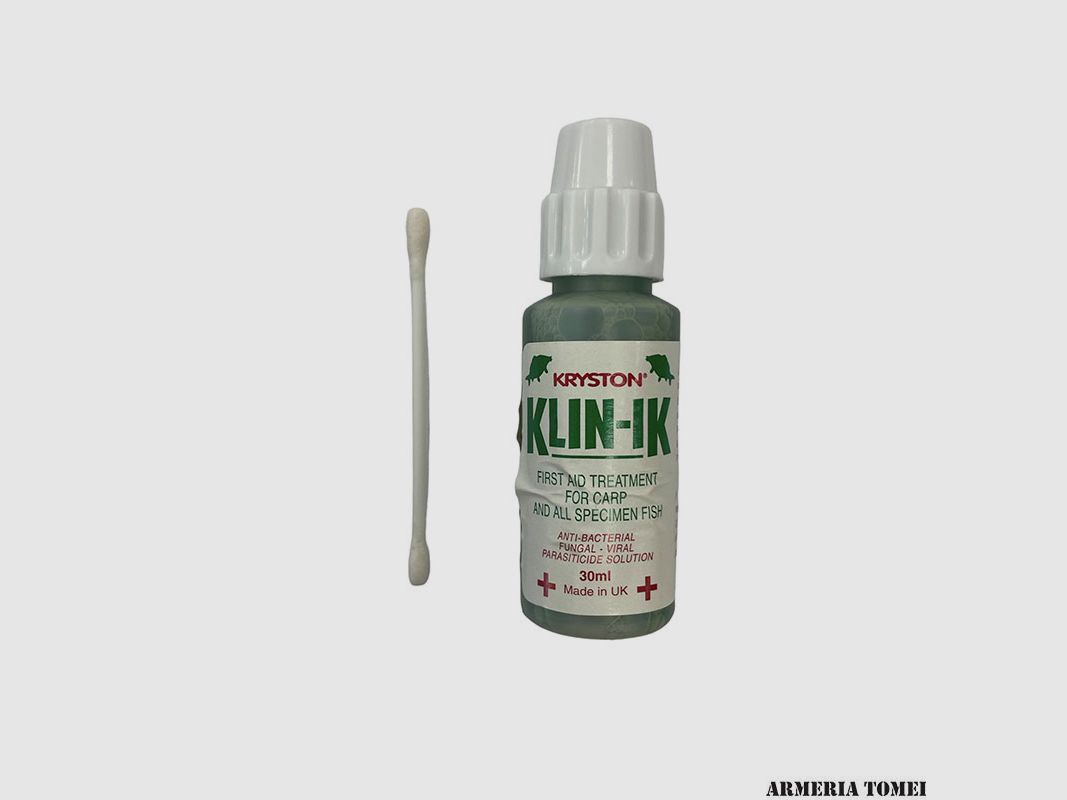 KRYSTON – KLINK-IK 30ml