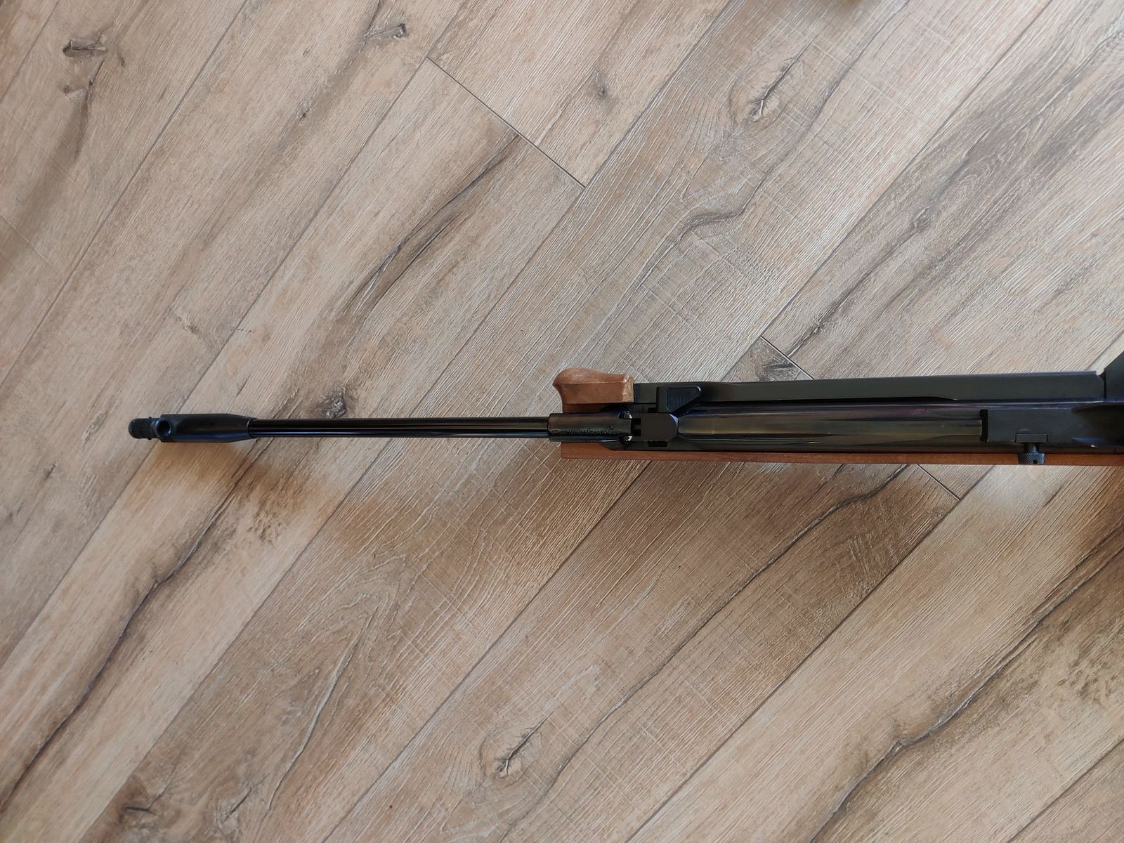 Walther LGR Match