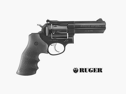 RUGER GP 100