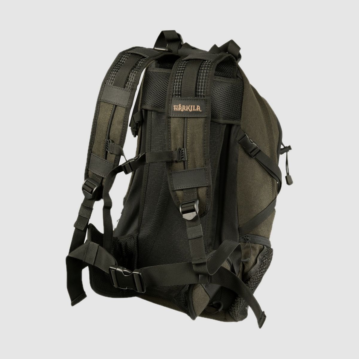 HÄRKILA Reisa Rucksack Hunting Green 36L