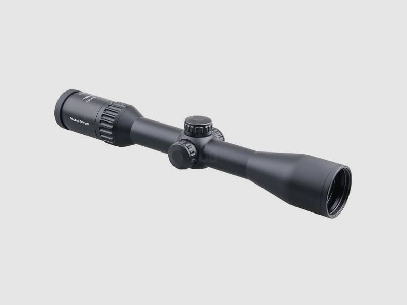 Lunette de visée Vector Optics Continental 1,5-9x42 Hunt.SFP, image 11 sur 16