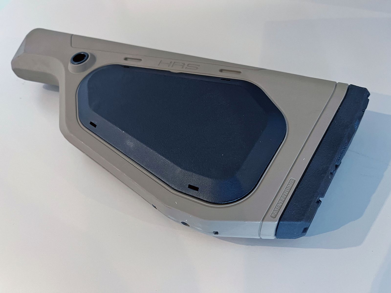 Hera HRS Festschaft TAN / FDE per AR15