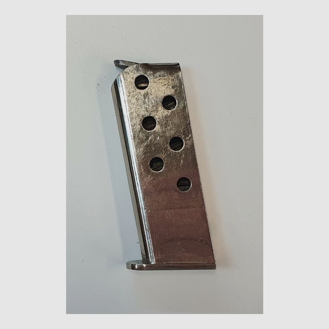Cargador Astra para pistola Astra CUB - .22short - 6 disparos - Tipo 1, imagen 3 de 5