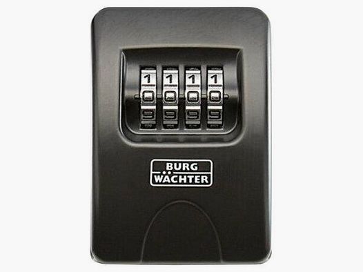 Schlüsseltresor Key Safe (Schlüssellänge bis 7cm)
