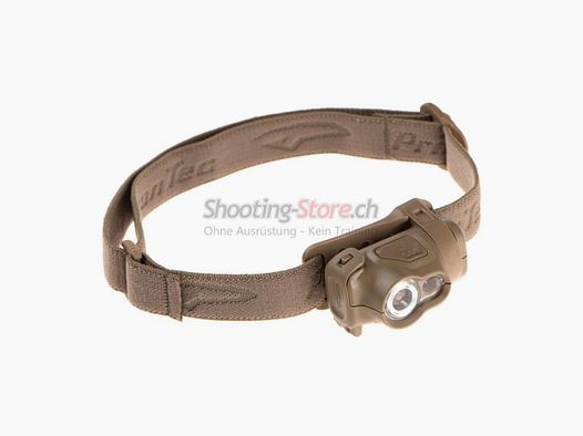 Princeton Tec Byte Tactical Tan