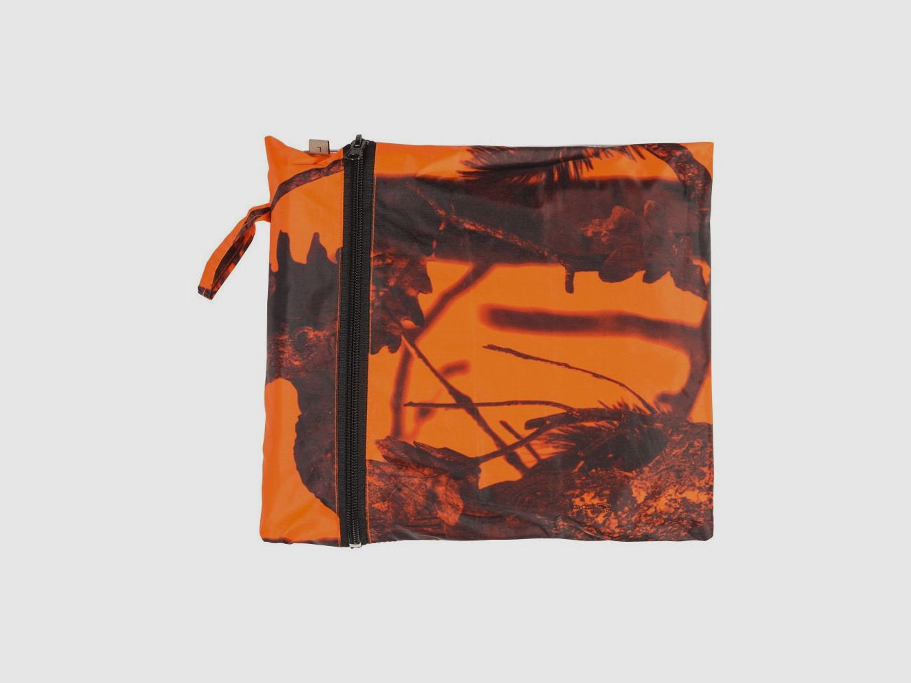 Veste de pluie chasse, image 2 sur 4