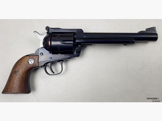 Ruger New Model Blackhawk