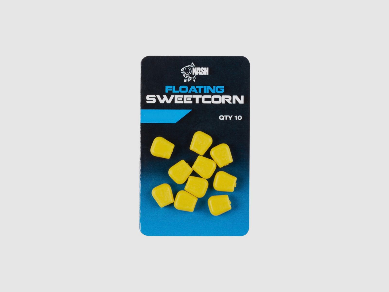 Nash Floating Sweetcorn
