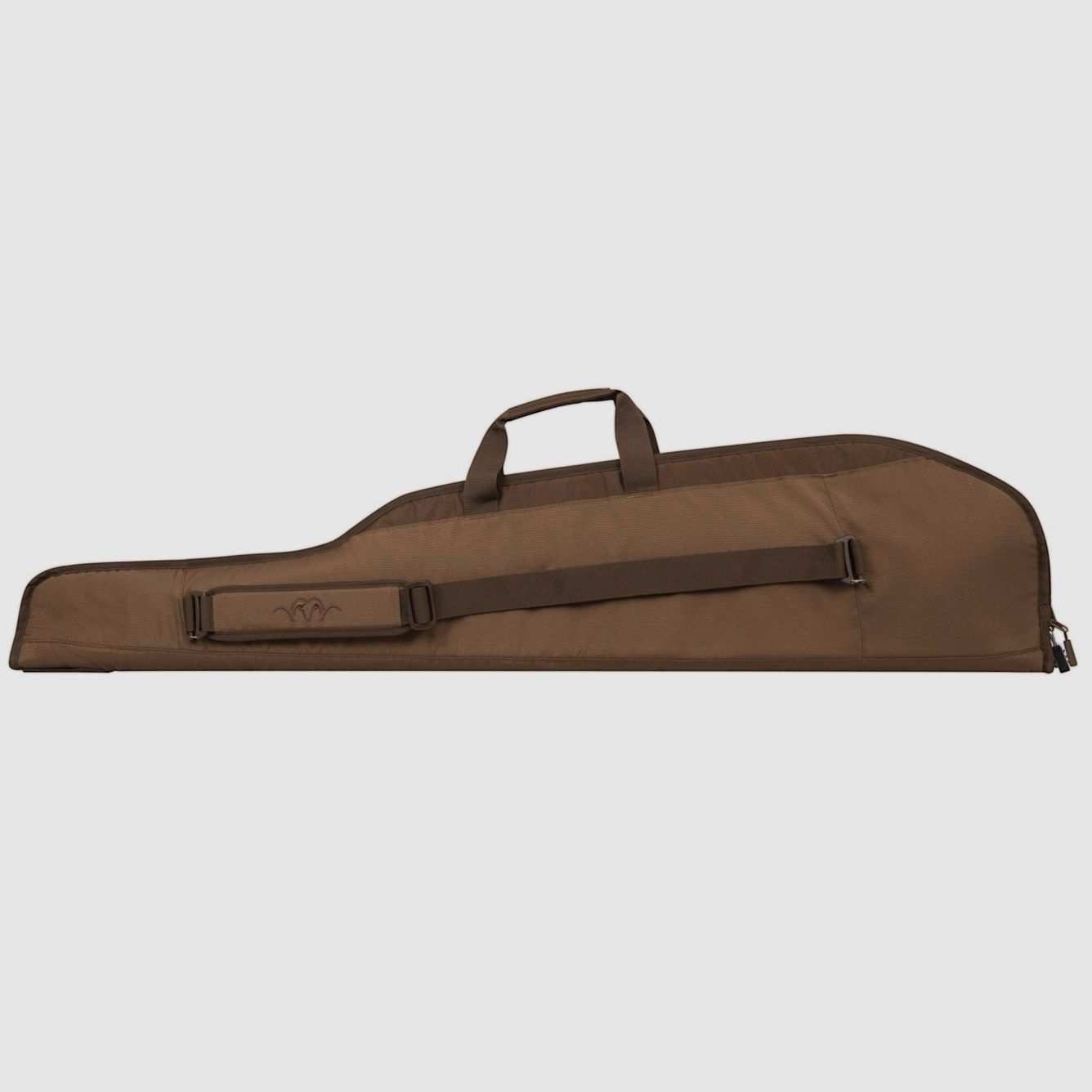 Blaser 80414804 Rifle Slipbag Essential teak 128cm