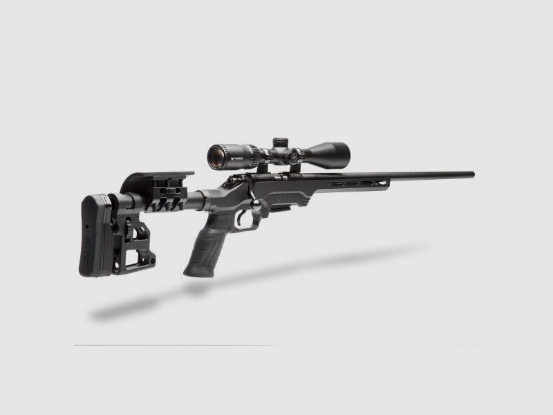 MDT LSS-RF CZ 455 RH schwarz, Bild 2 von 2