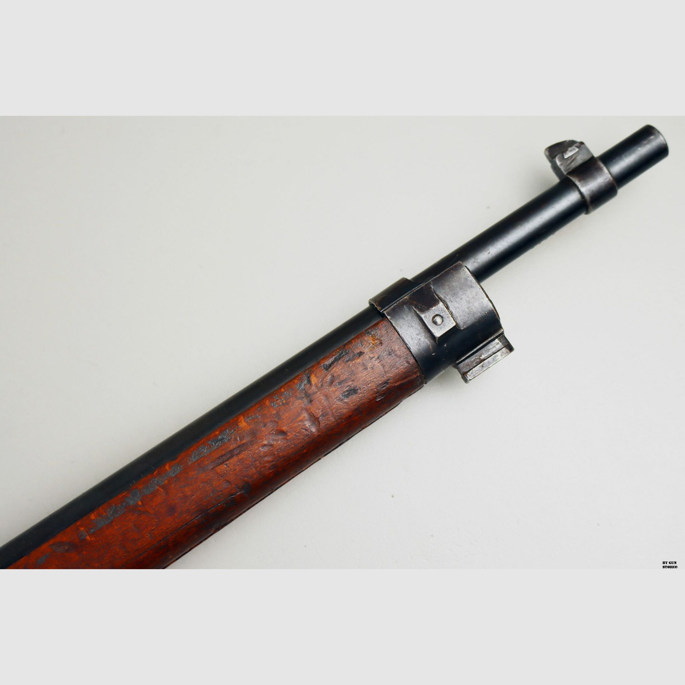 Fucile Carcano 91/41 Armaguerra Cremona 1943/44 cal. 6,5×52 matr. QS2730, immagine 13 di 16