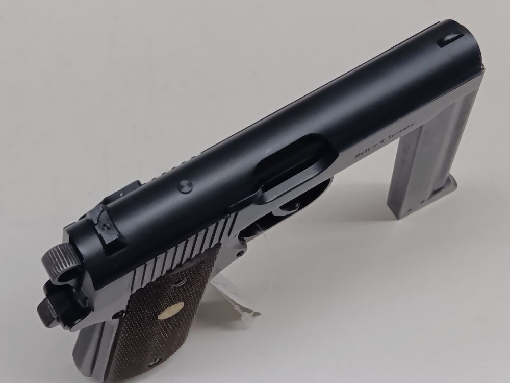 Erma - Werke Mod. EP 452