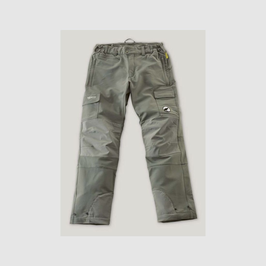 Andrea "Stretch Pant", immagine 1 di 2