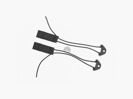 Goggle Bungee Quick Strap