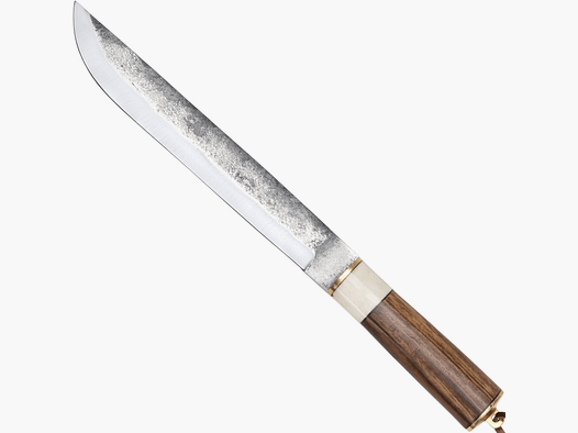 Haller Saxmesser (Klingenlänge 270mm)