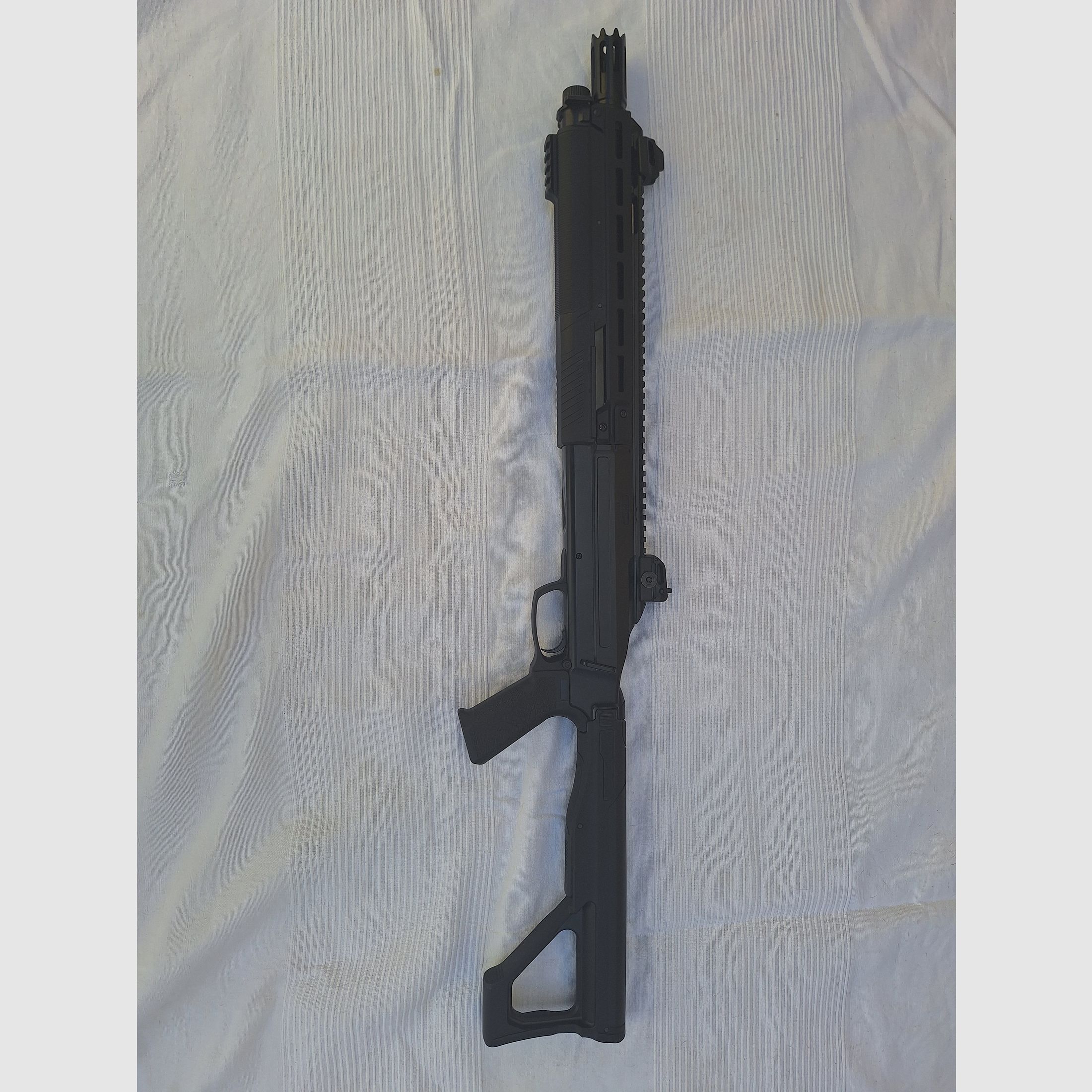HDX 68 von Umarex mit extra Tunning KIT / OVP