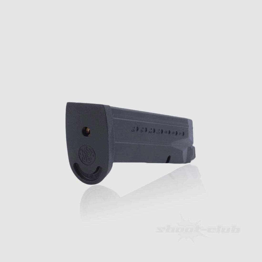 VFC	 VFC S&W M&P9 PC Magazin 6mm BB 21 Schuss