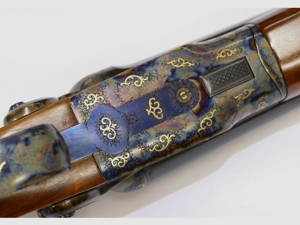 Ferlacher Winkler Büchslinte Luxus