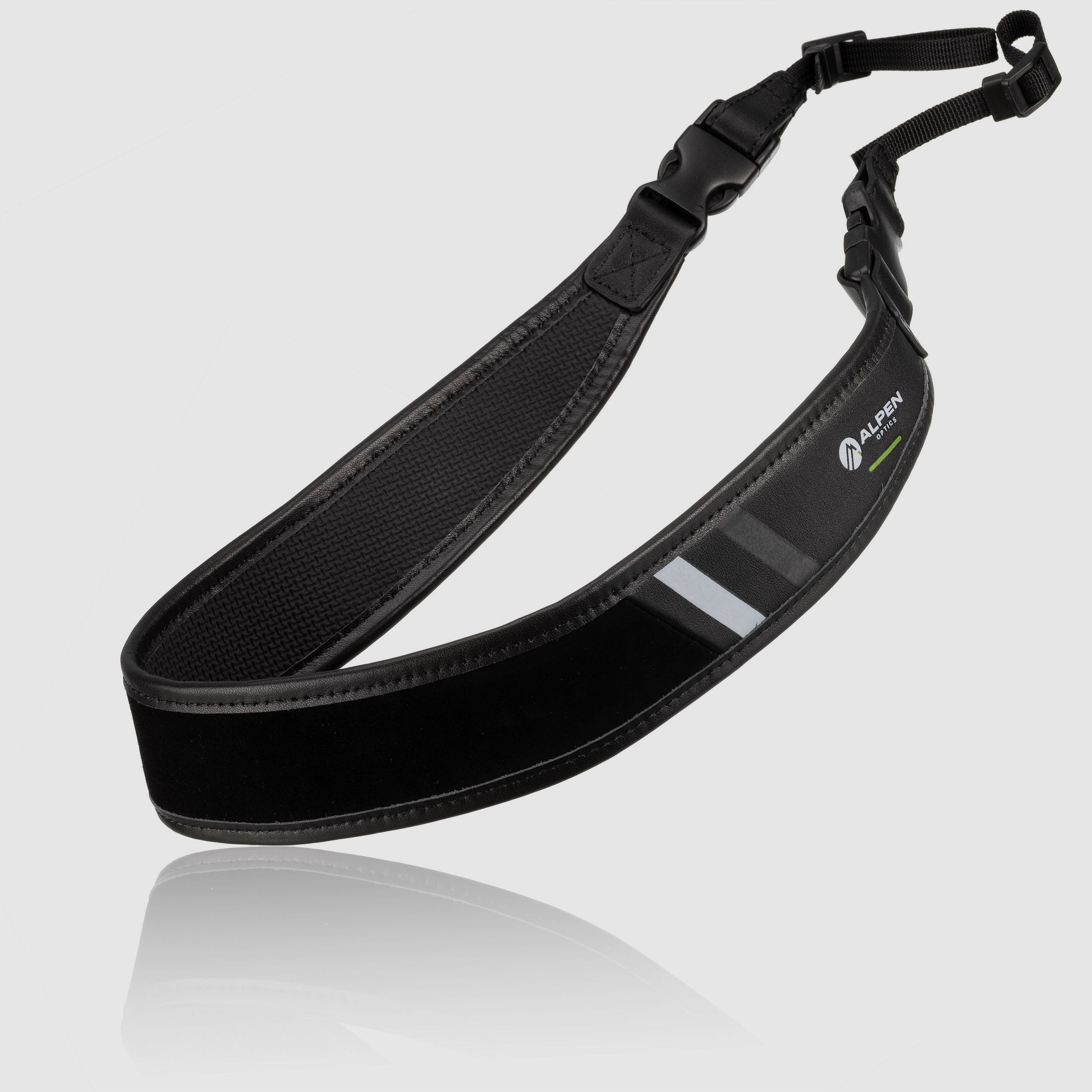 ALPEN OPTICS Cinghia per binocolo Pro