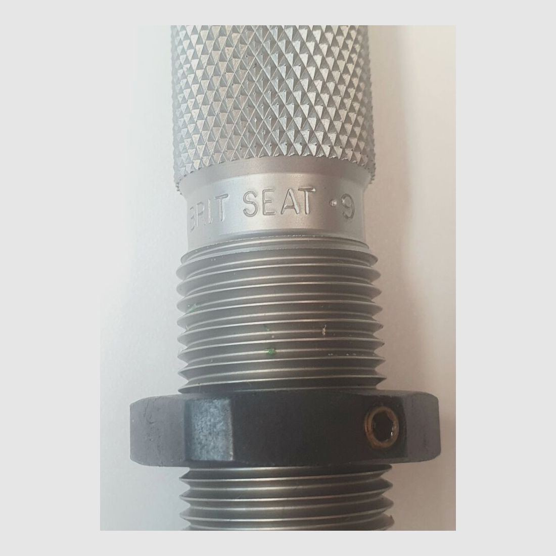 RCBS RCBS Reloader Special Full Length Die Set, .303 British