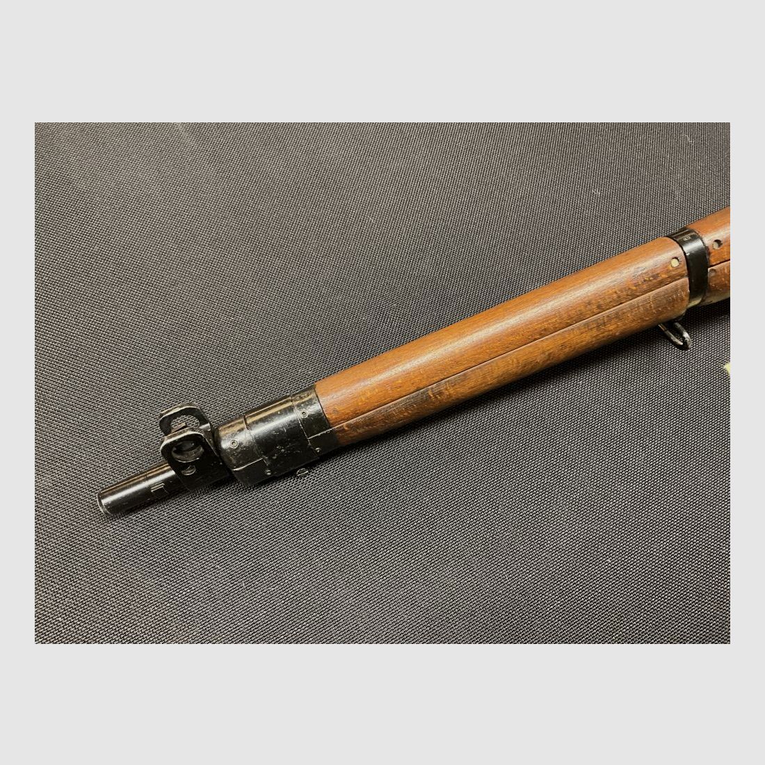 Lee Enfield No.4MK2 .303Brit