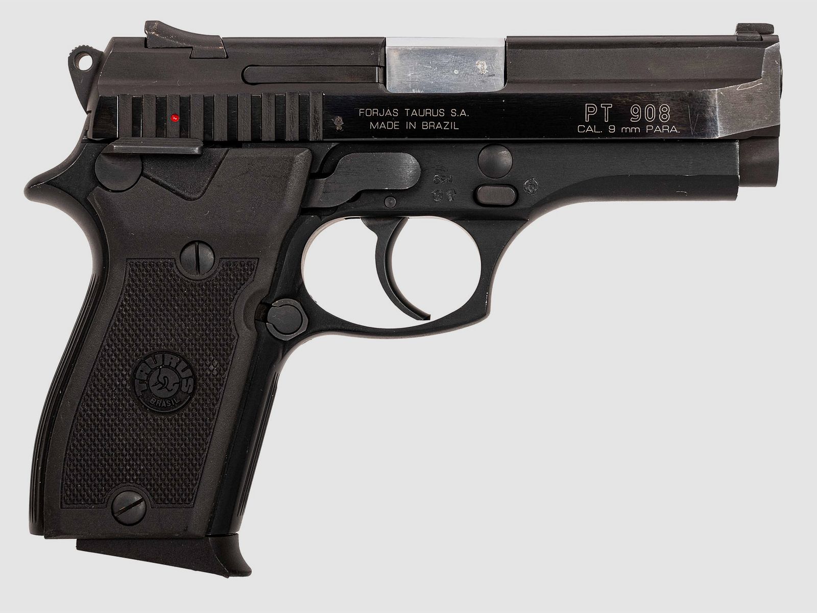 Taurus PT-908