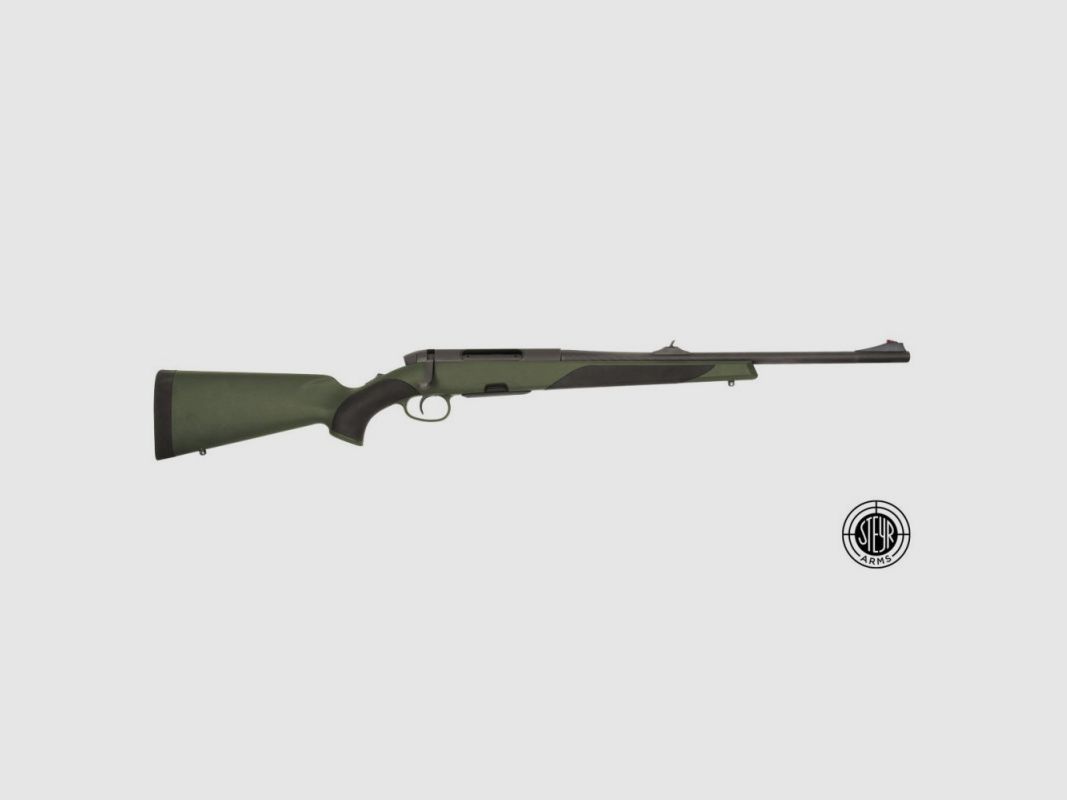 STEYR MANNLICHER SM12 SX Goiserer