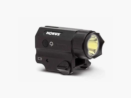 Flashlight KONUS KONUSLIGHT-TL