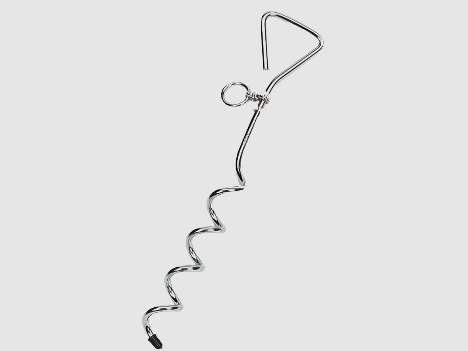 Piquet pour chiens de chasse